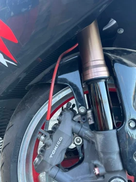 Suzuki Gsxr, снимка 8