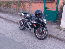 Suzuki Gsxr, снимка 2