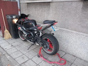 Suzuki Gsxr, снимка 9