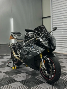 Обява за продажба на BMW S S1000RR - 2018 ~18 500 лв. - изображение 1