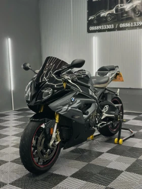     BMW S S1000RR - 2018