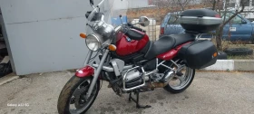 BMW R R1100R, снимка 4