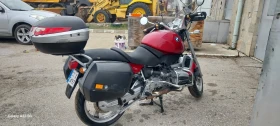 BMW R R1100R, снимка 2