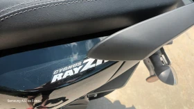 Yamaha Cygnus X RAY ZR | Mobile.bg    6