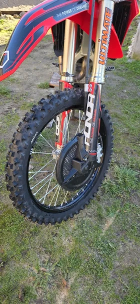 Honda Crf | Mobile.bg � ����� ������ 7