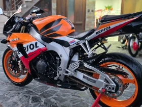 Honda Cbr 1000💥ЛИЗИНГ💥REPSOL | Auto.bg — изображение 9