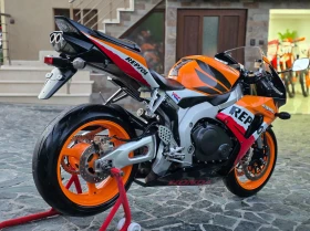 Honda Cbr 1000💥ЛИЗИНГ💥REPSOL | Auto.bg — изображение 6