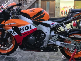 Honda Cbr 1000💥ЛИЗИНГ💥REPSOL | Auto.bg — изображение 14