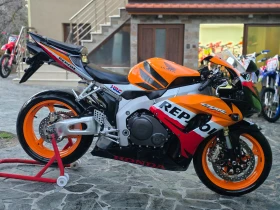 Honda Cbr 1000💥ЛИЗИНГ💥REPSOL | Auto.bg — изображение 2