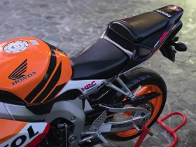 Honda Cbr 1000💥ЛИЗИНГ💥REPSOL | Auto.bg — изображение 17