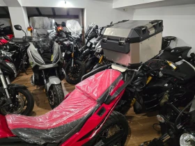 Honda Crf 1100 NEW 2026!!!!!! | Mobile.bg � ����� ������ 9