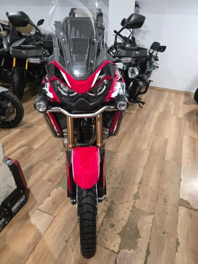 Honda Crf 1100 NEW 2026!!!!!! | Mobile.bg � ����� ������ 3
