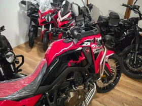Honda Crf 1100 NEW 2026!!!!!! | Mobile.bg � ����� ������ 10