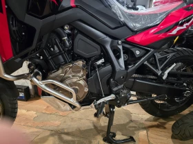 Honda Crf 1100 NEW 2026!!!!!! | Mobile.bg � ����� ������ 8