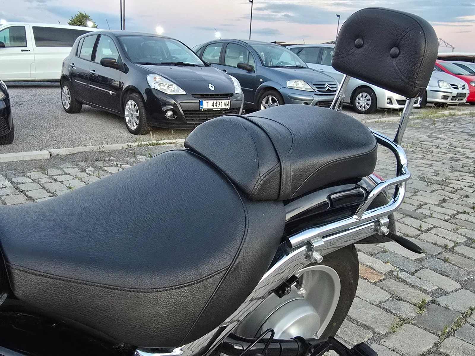Suzuki Intruder C1800R 22500.!!! | Mobile.bg   12