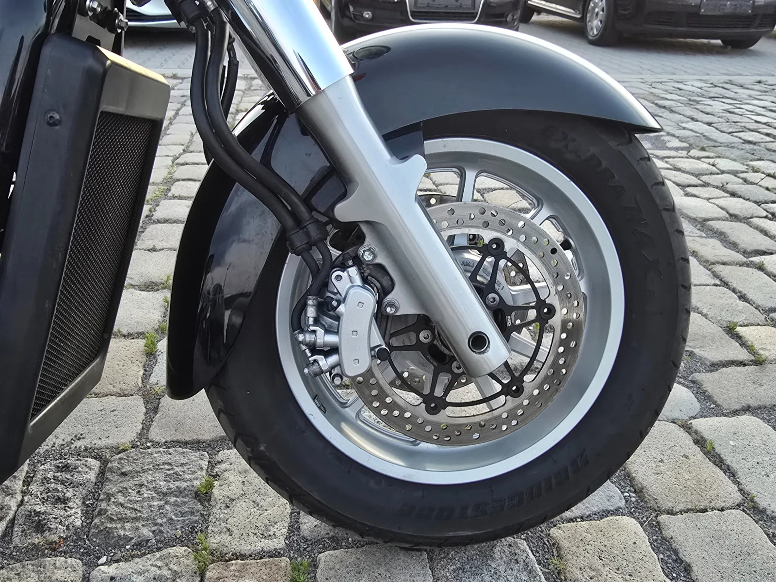 Suzuki Intruder C1800R 22500.!!! | Mobile.bg   15