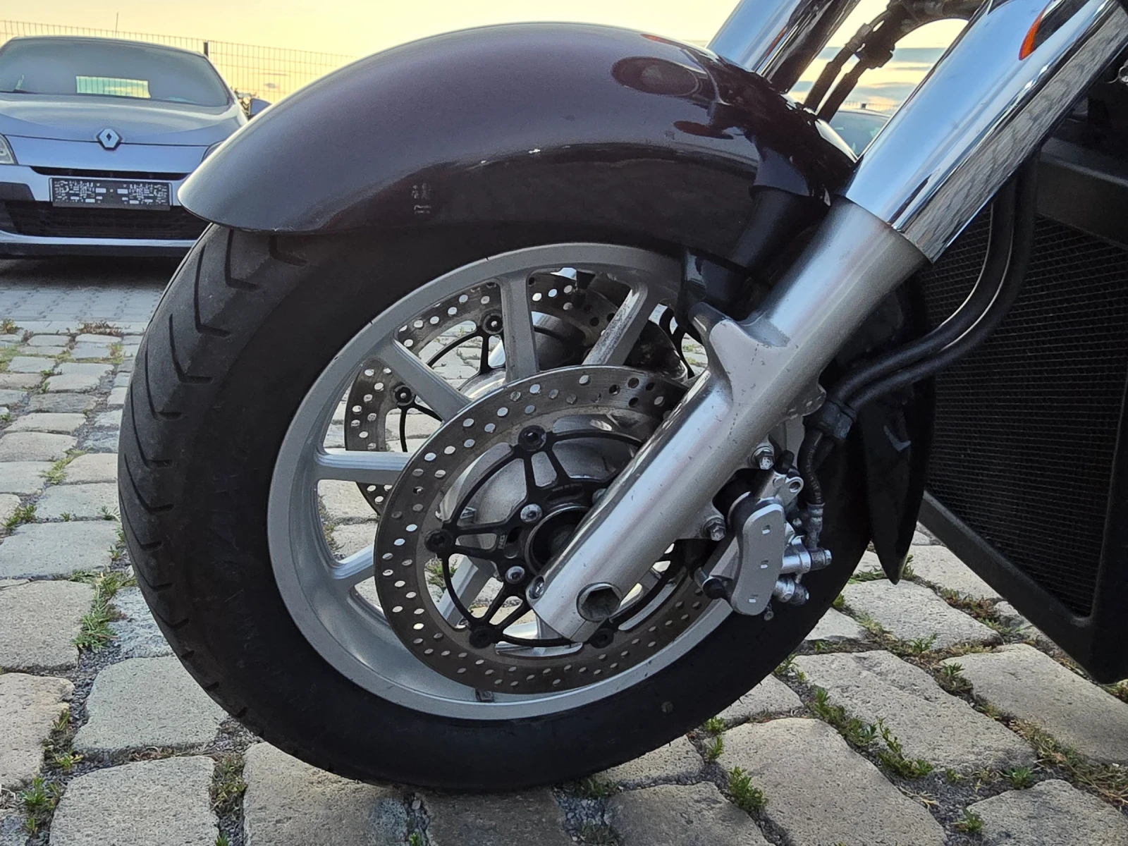 Suzuki Intruder C1800R 22500.!!! | Mobile.bg   13