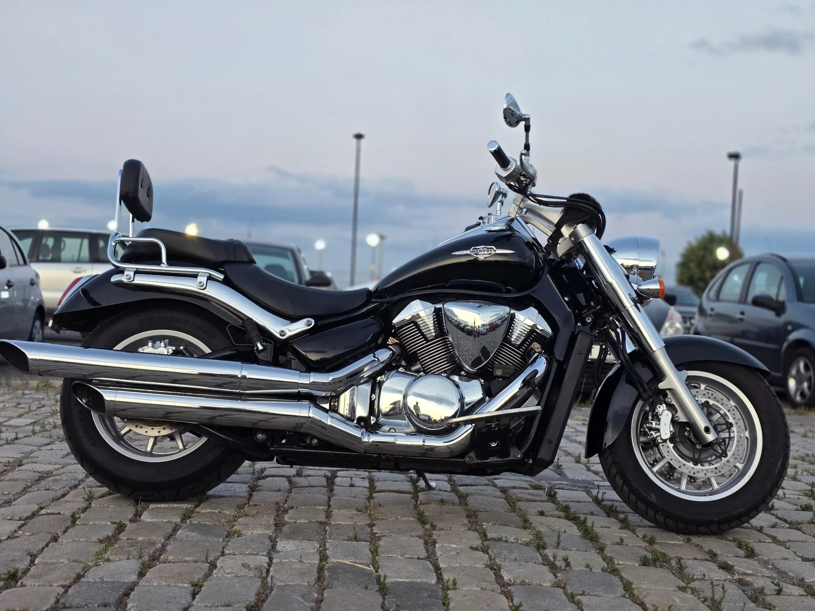 Suzuki Intruder C1800R 22500.!!! | Mobile.bg   1