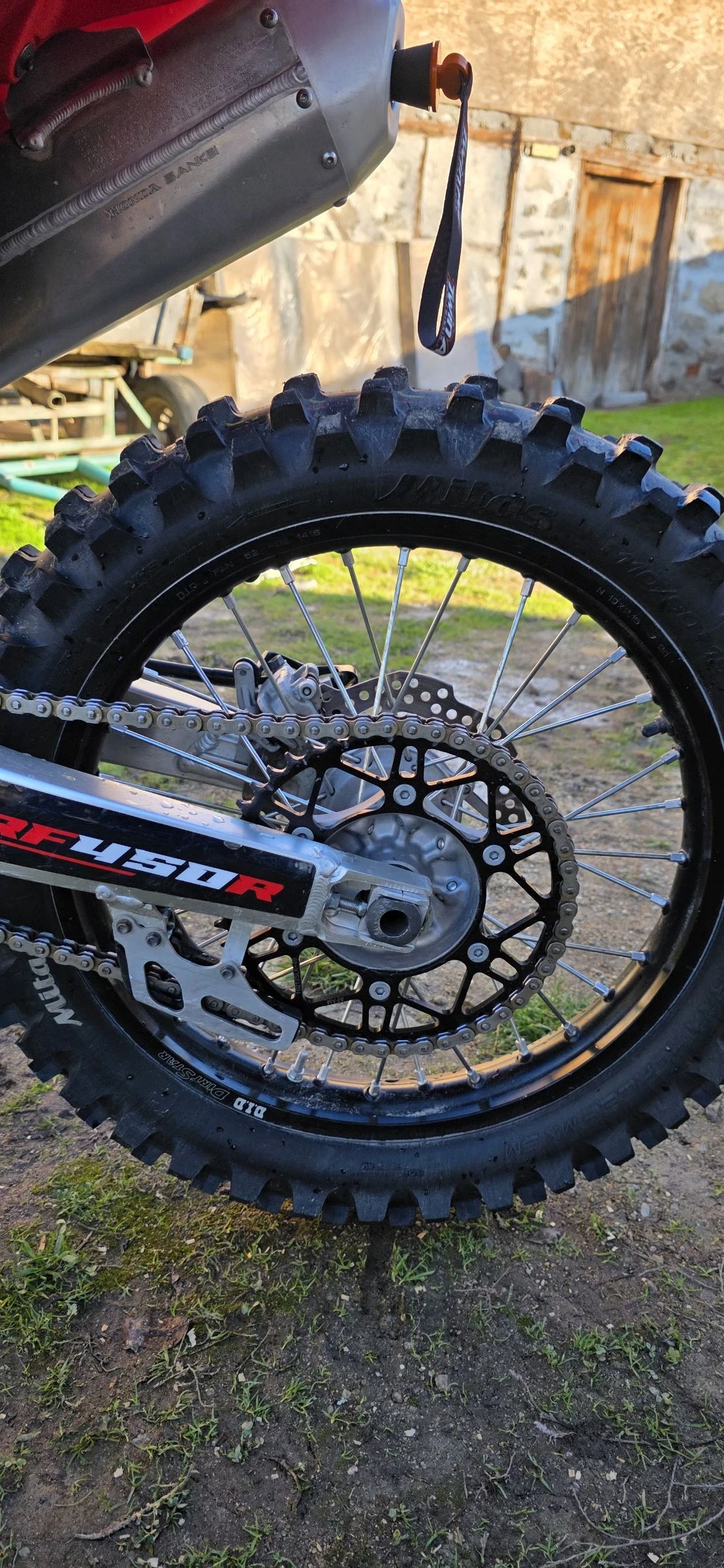 Honda Crf | Mobile.bg � ����������� 6