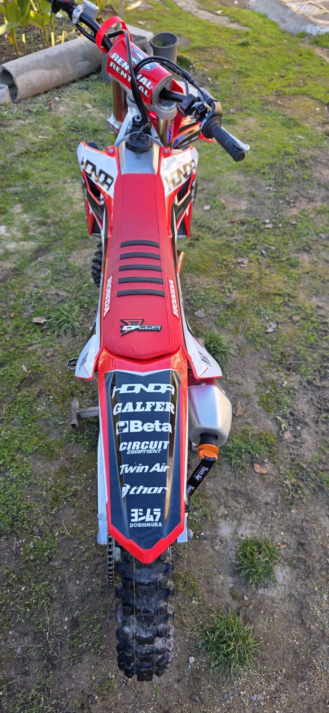 Honda Crf | Mobile.bg � ����������� 12