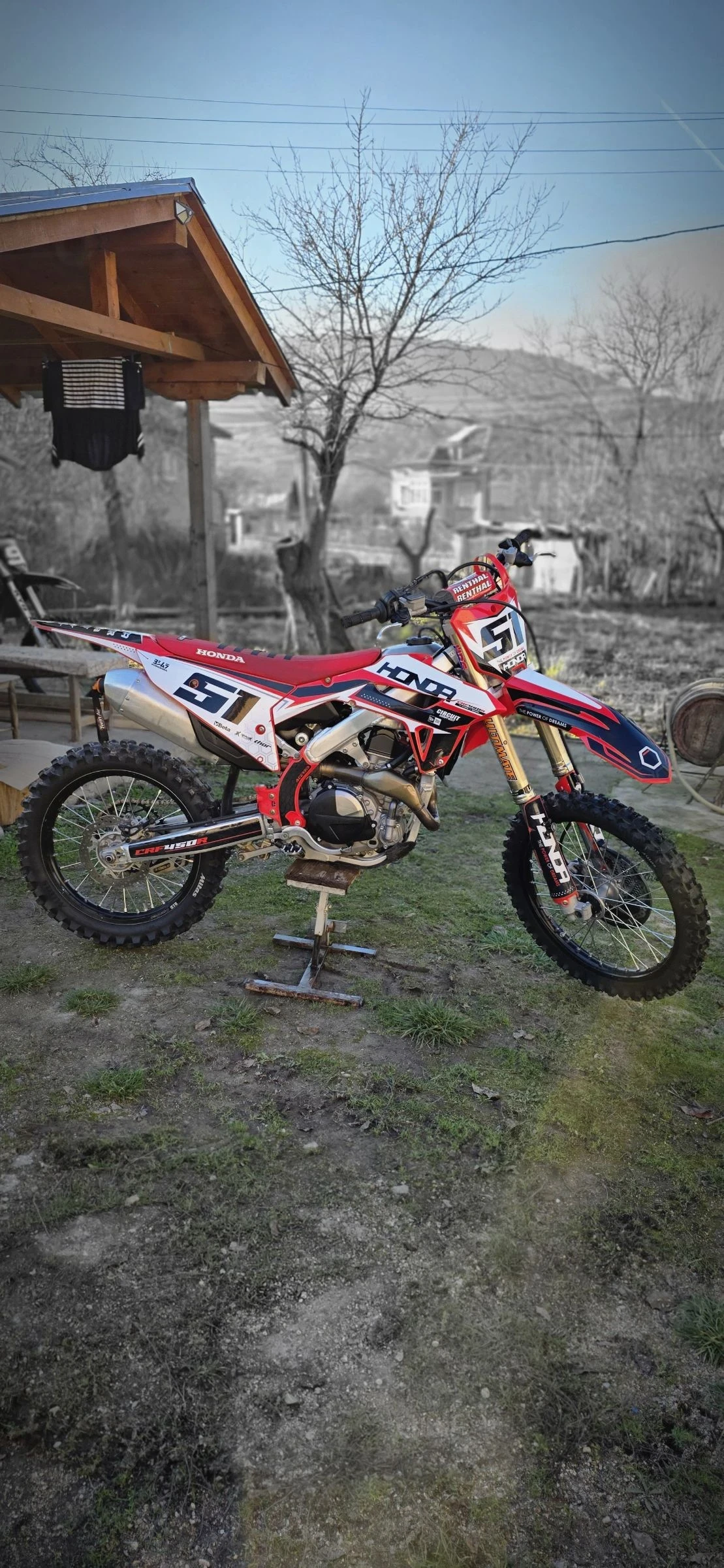 Honda Crf | Mobile.bg � ����������� 16