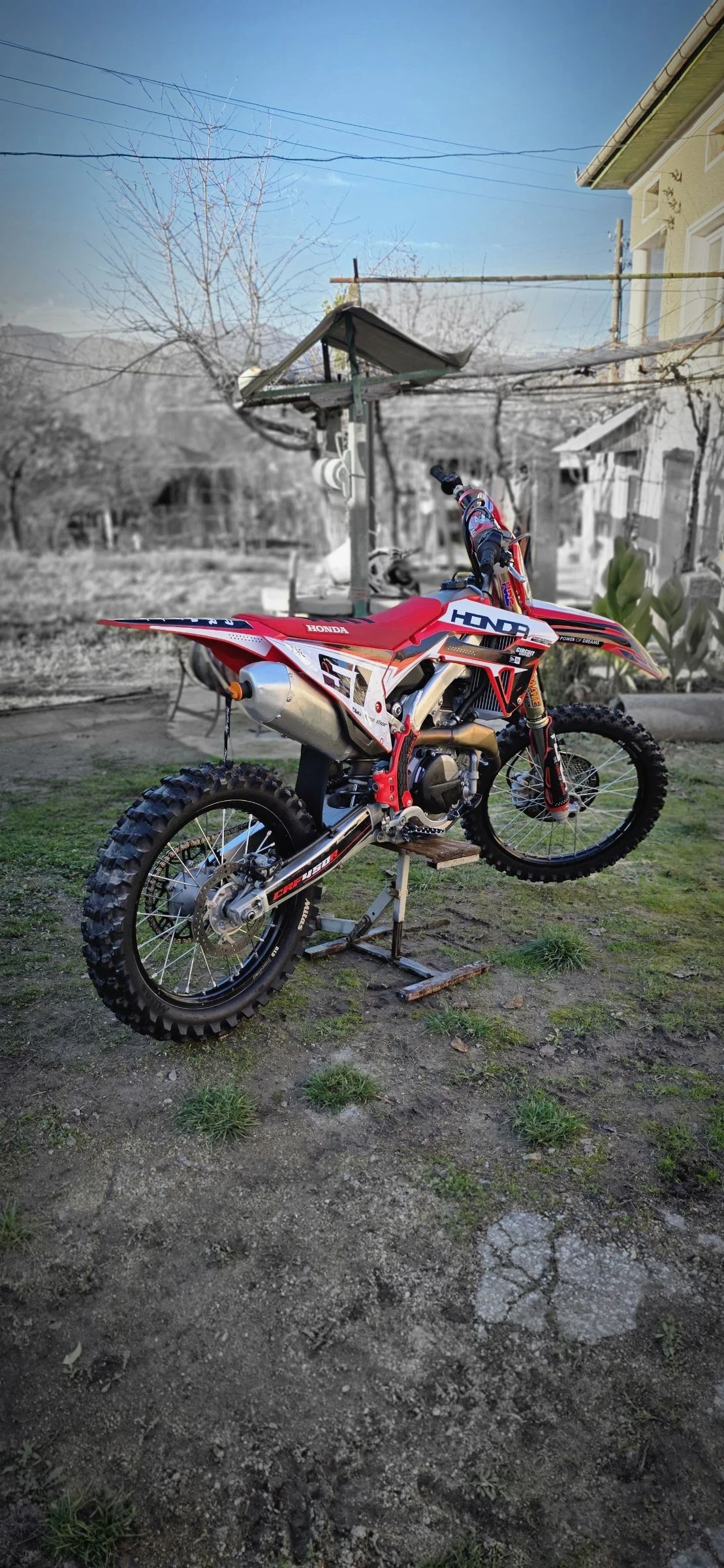 Honda Crf | Mobile.bg � ����������� 13
