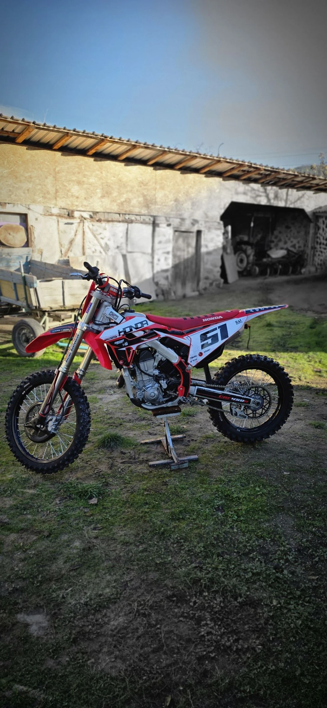 Honda Crf | Mobile.bg � ����������� 11