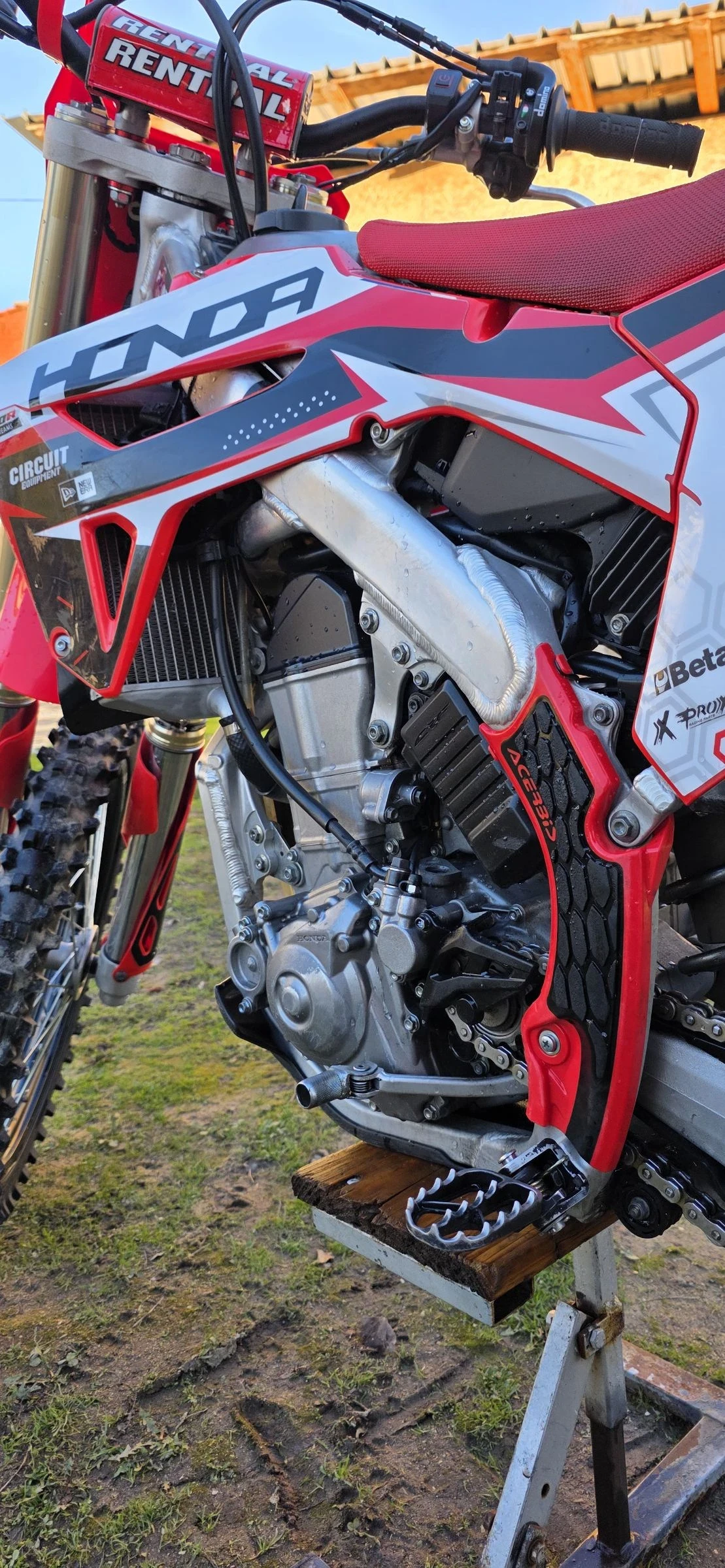 Honda Crf | Mobile.bg � ����������� 5