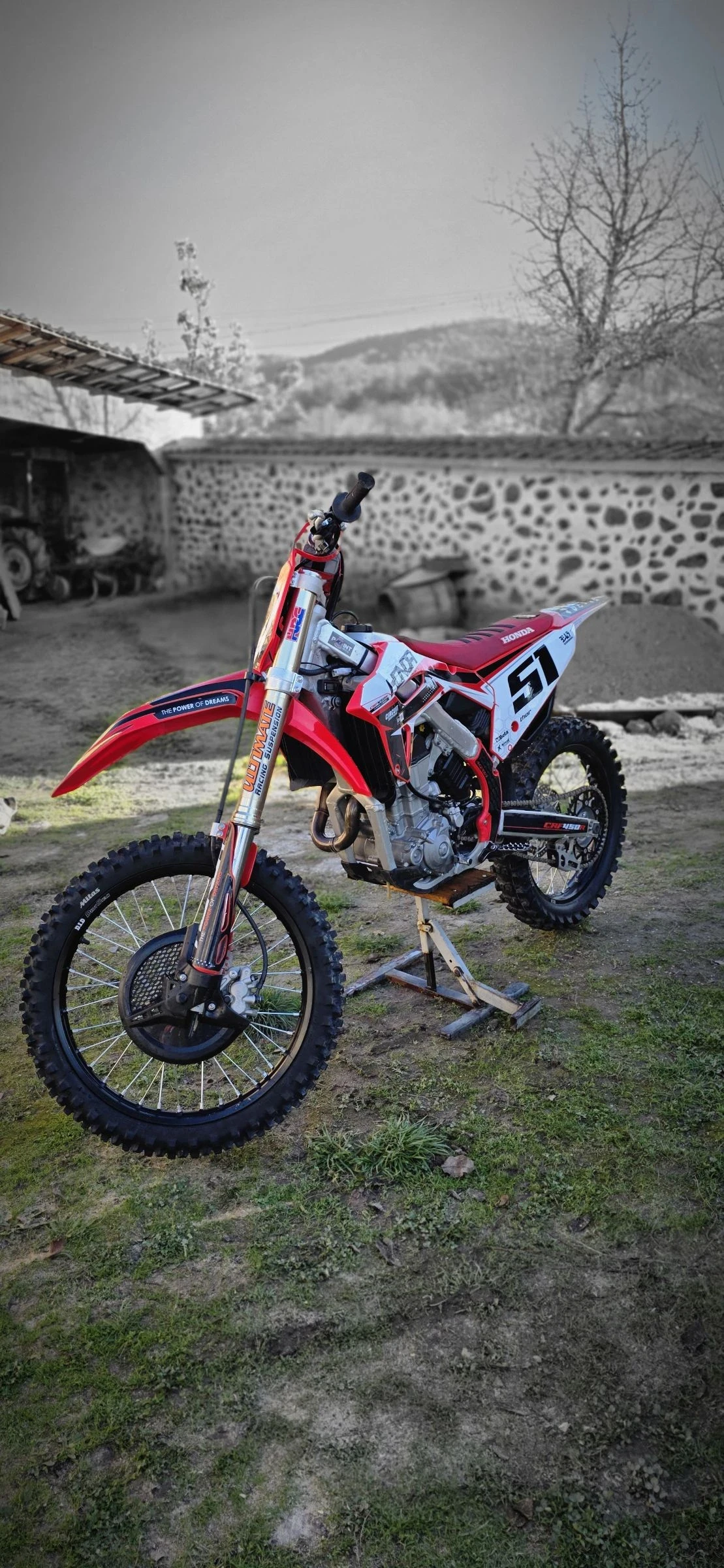 Honda Crf | Mobile.bg � ����������� 2