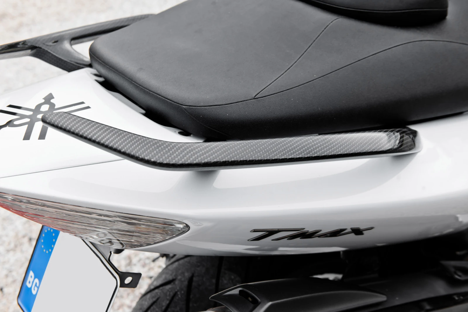 Yamaha T-max 500i J-costa, снимка 12 - Мотоциклети и мототехника - 55104644