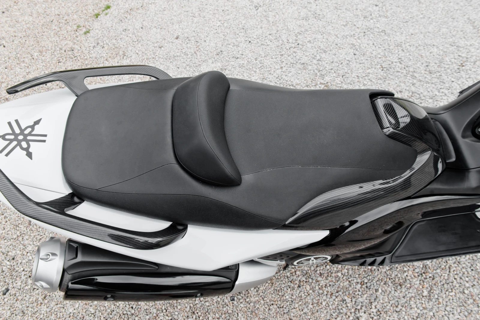 Yamaha T-max 500i J-costa, снимка 7 - Мотоциклети и мототехника - 55104644