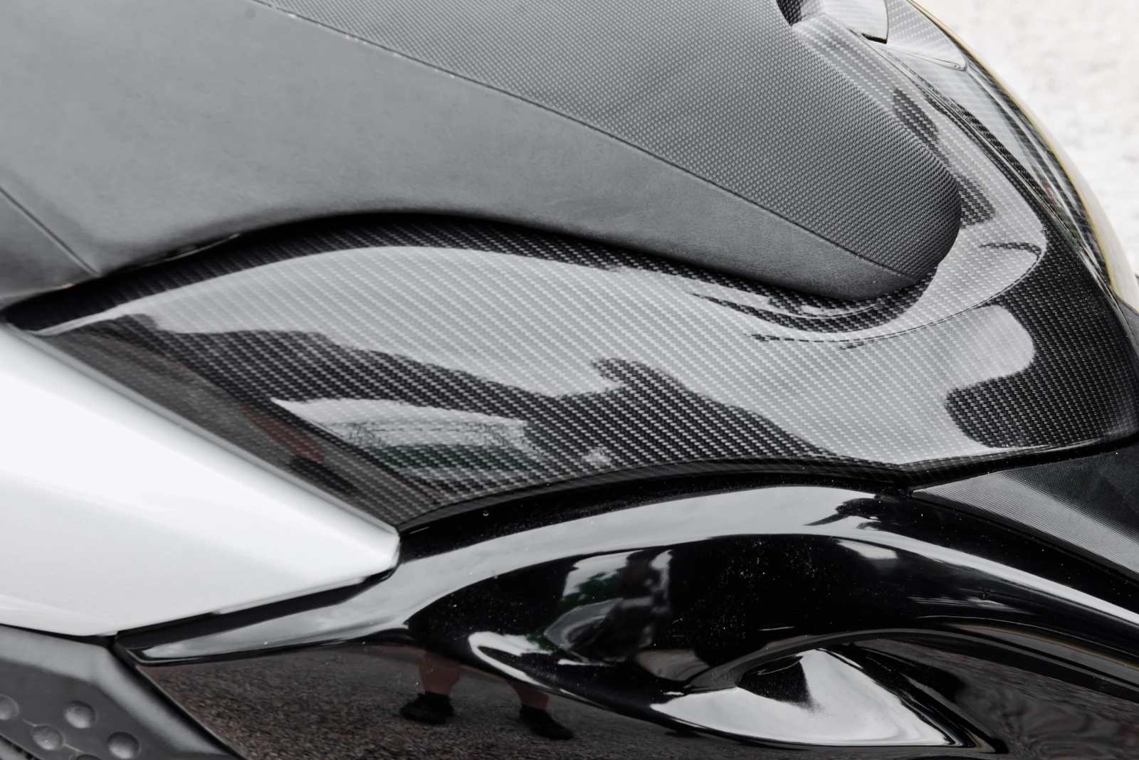 Yamaha T-max 500i J-costa, снимка 13 - Мотоциклети и мототехника - 55104644