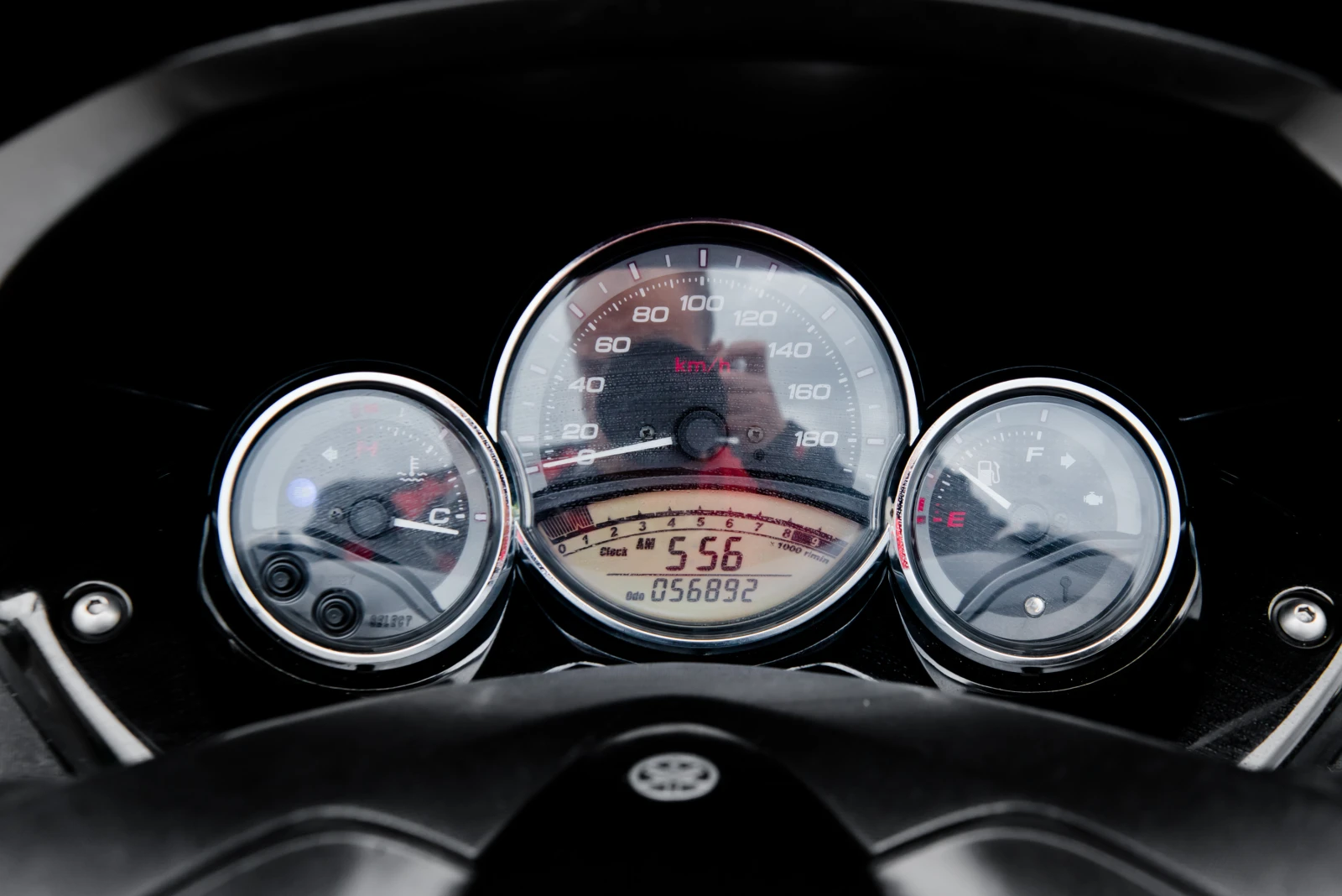 Yamaha T-max 500i J-costa, снимка 9 - Мотоциклети и мототехника - 55104644