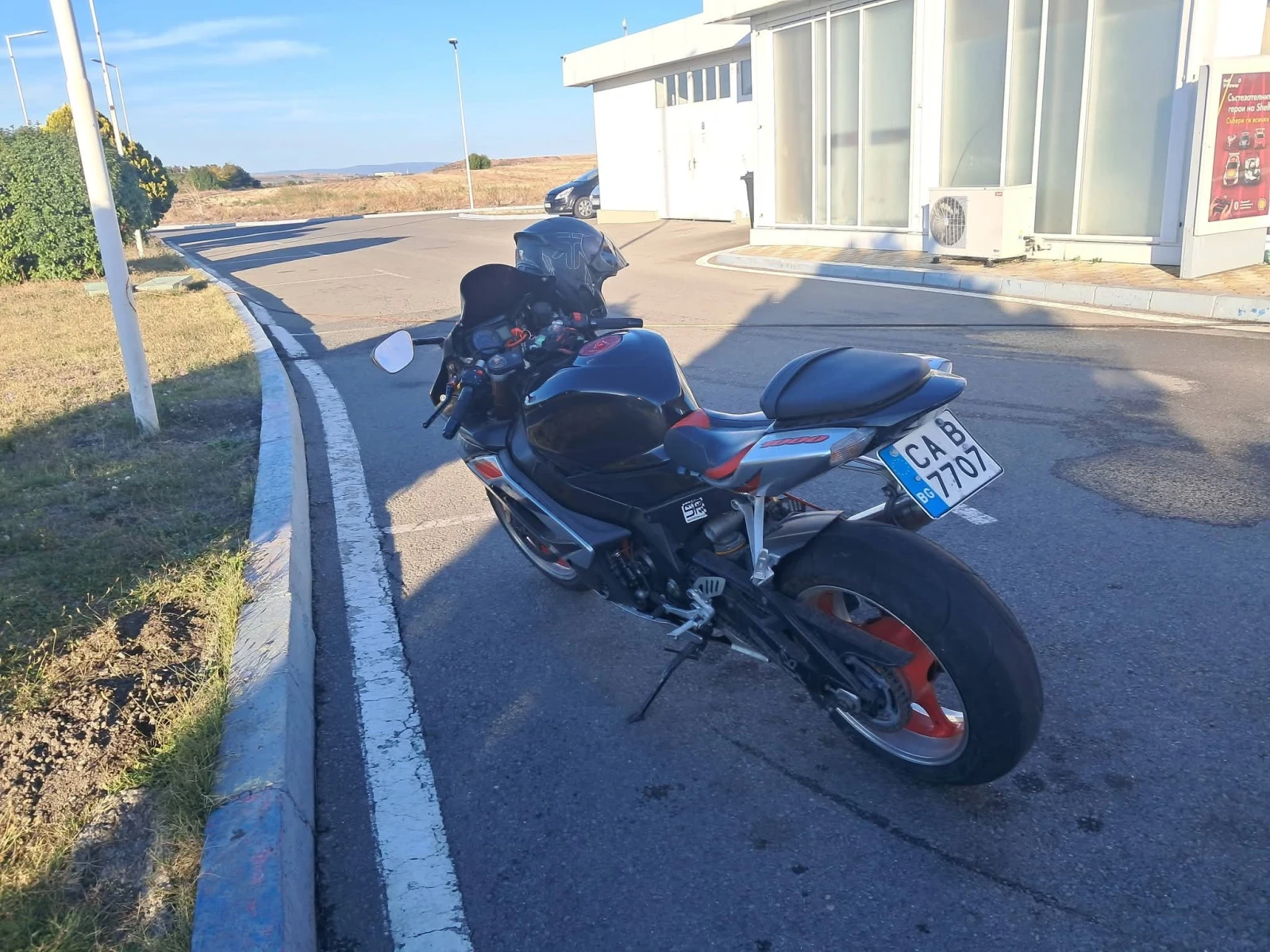 Suzuki Gsxr, снимка 5 - Мотоциклети и мототехника - 56395347