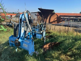 Плуг Lemken, снимка 4