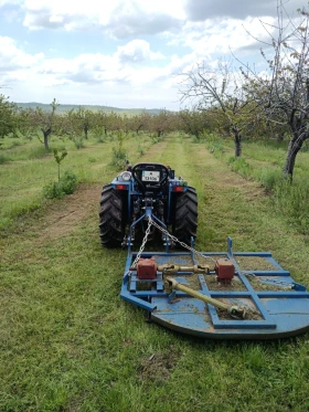      Landini 4655 