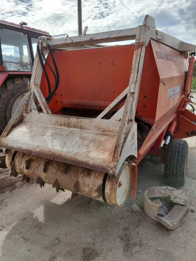 Обява за продажба на Трактор Zetor 8011 ~ 100 лв. - изображение 5