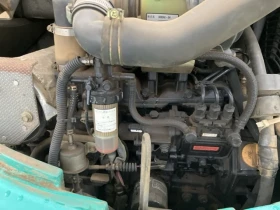 Багер Komatsu Komatsu PC27MR-1 * ОЧАКВАН 07.01.2027!!!, снимка 8