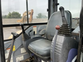 Багер Komatsu Komatsu PC27MR-1 * ОЧАКВАН 07.01.2027!!!, снимка 6