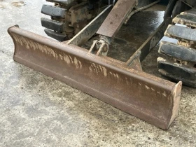 Багер Komatsu Komatsu PC27MR-1 * ОЧАКВАН 07.01.2027!!!, снимка 5