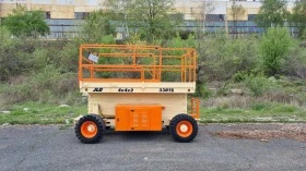 Автовишка Друга марка JLG 33 RTS, снимка 2