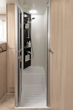 Кемпер Giottiline Siena 395 AT8 165к.с. Premiere, снимка 6