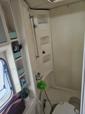 Каравана Други Eurostar, снимка 8