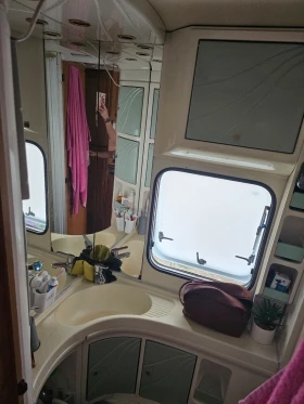 Каравана Други Eurostar, снимка 7