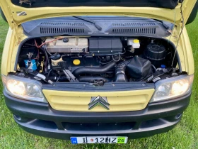 ������ Citroen JOA CAMP Jumper | Mobile.bg � ����� ������ 7