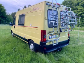 ������ Citroen JOA CAMP Jumper | Mobile.bg � ����� ������ 6
