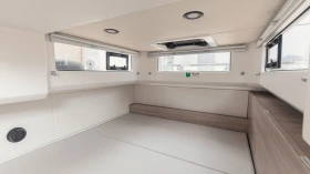 Моторна яхта Saxdor 400 GTO SMART EDITION, снимка 9