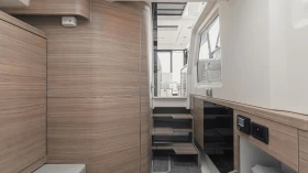 Моторна яхта Saxdor 400 GTO SMART EDITION, снимка 10