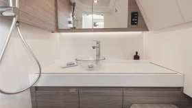 Моторна яхта Saxdor 400 GTO SMART EDITION, снимка 12