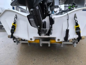 Лодка Angelo Molinari  Катамаран, снимка 3 - Воден транспорт - 53327254